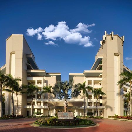 Hyatt Vacation Club At Hacienda Del Mar Hotel Dorado Eksteriør billede