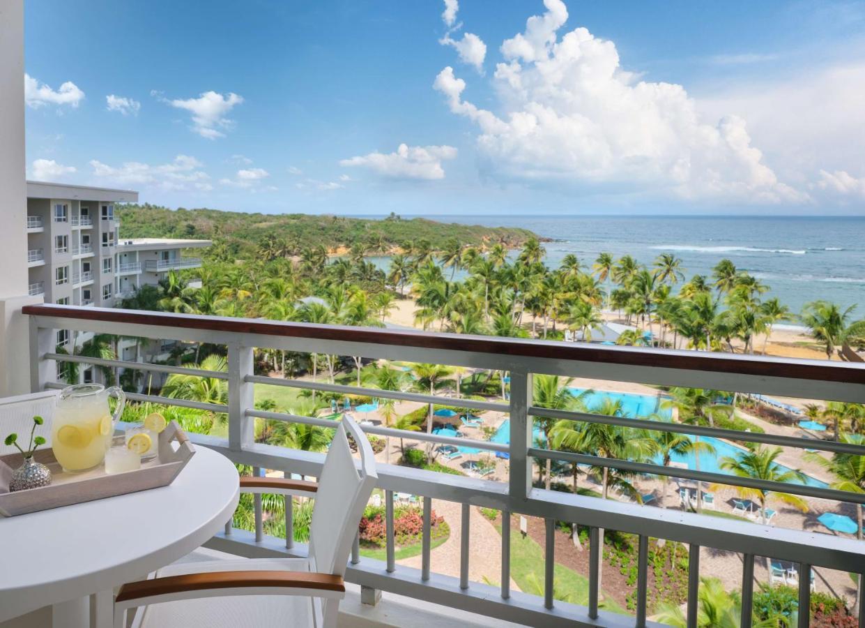 Hyatt Vacation Club At Hacienda Del Mar Hotel Dorado Eksteriør billede