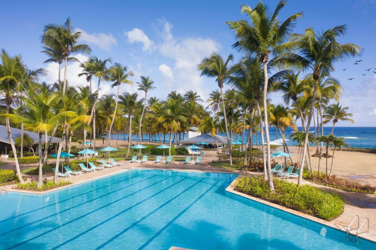 Hyatt Vacation Club At Hacienda Del Mar Hotel Dorado Eksteriør billede