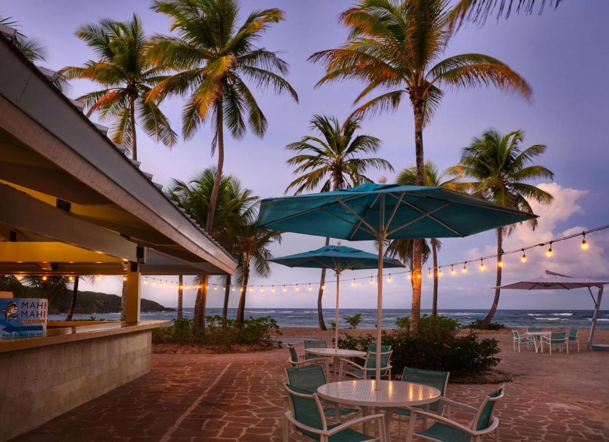 Hyatt Vacation Club At Hacienda Del Mar Hotel Dorado Eksteriør billede