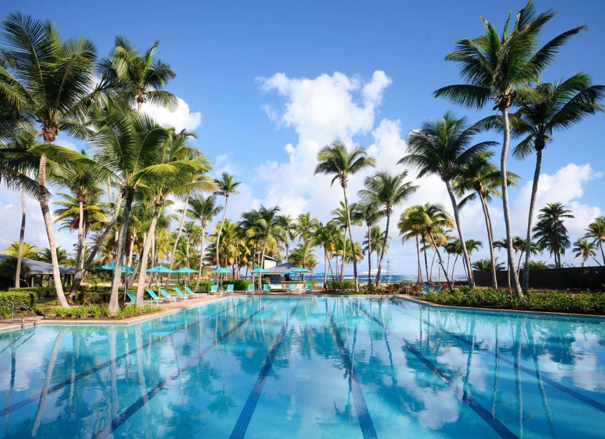 Hyatt Vacation Club At Hacienda Del Mar Hotel Dorado Eksteriør billede