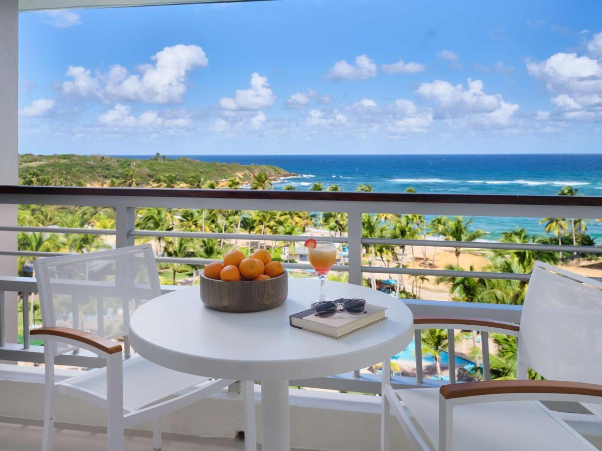 Hyatt Vacation Club At Hacienda Del Mar Hotel Dorado Eksteriør billede